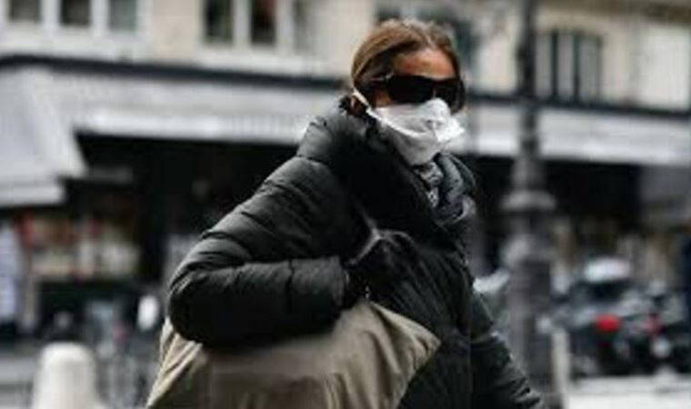 Fransa'da Kovid-19 nedeniyle ölenlerin sayısı 25 bin 531'e yükseldi