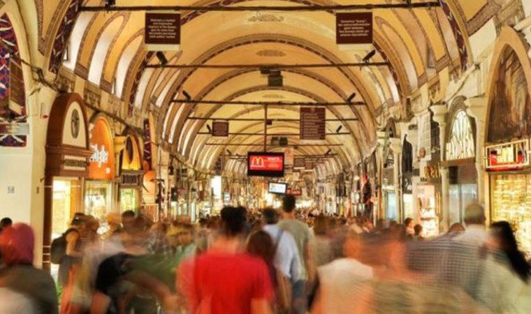 Salgının ortaya çıktığı ilk yer olduğu iddia edilmişti: Kapalıçarşı’da 7 esnaf hayatını kaybetti!