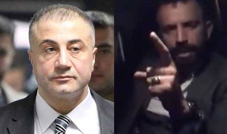 Mafya kavgası kızışıyor! Sedat Peker'e ağır hakaretler: Alaattin Çakıcı‘ya gerek yok, ben sana o kılıfı giydireceğim