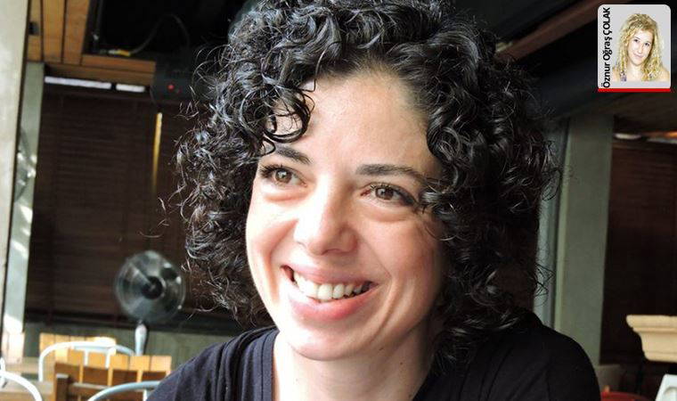 Tiyatro Kooperatifi Başkanı Iraz Yöntem: ‘Tiyatroda vergi yükü hafifletilmeli’