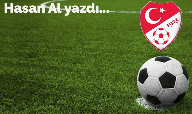 TFF virüs aşısını buldu!