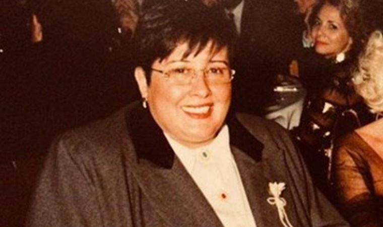 Akrep Nalan'dan 'normalleşme' eleştirisi: Normalleşmeyin ölürsünüz!