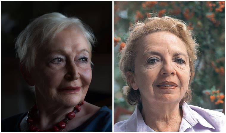 Pınar Kür’den Füsun Akatlı’ya mektup