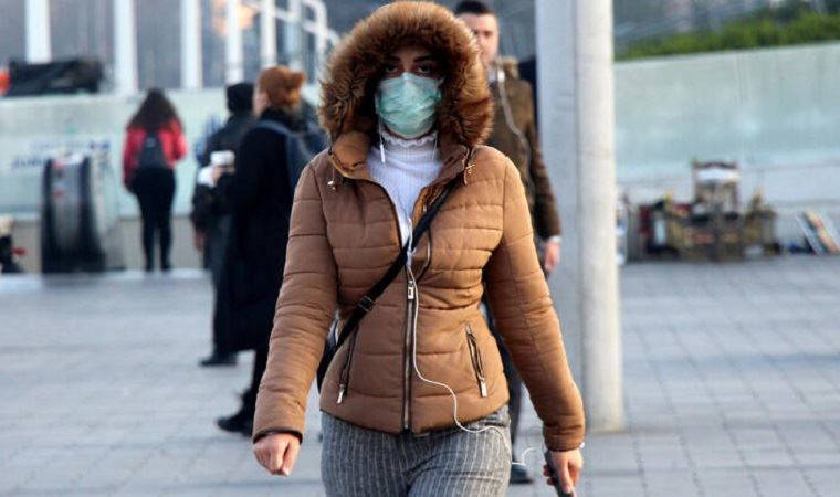 Türkiye, koronavirüs salgınında dünyada kaçıncı sırada?