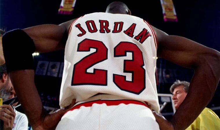 Michael Jordan'ın başına dert açan belgesel