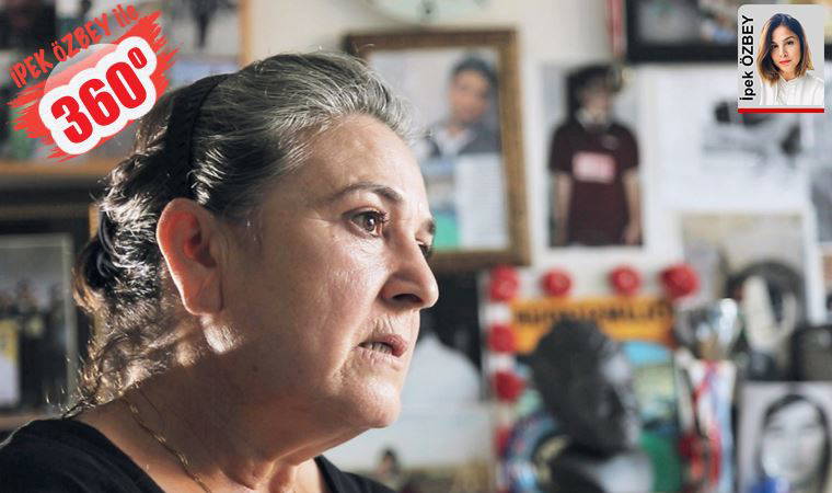 Ali İsmail Korkmaz’ın annesi Emel Korkmaz: ‘Her gün odasına girip rüyama çağırıyorum... Gelmiyor’