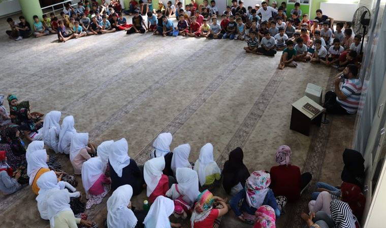 AKP döneminde Diyanet'in eğitime etkisi: Kuran kursu sayısı yüzde 400 arttı, 18 yılda 15 bin Kuran kursu açıldı