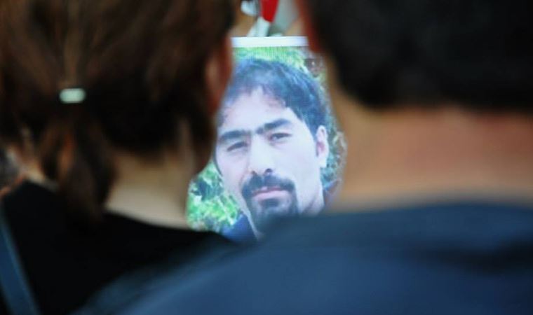 Ethem Sarısülük anmasına polis müdahalesi: Gözaltılar var