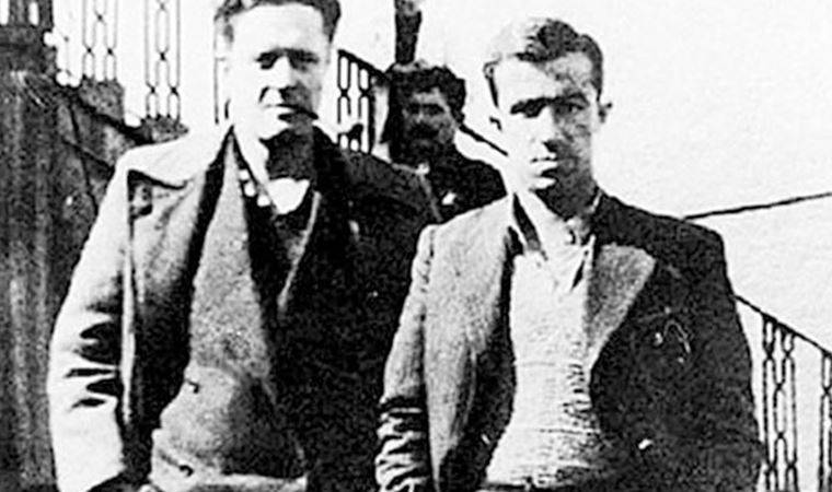 Cumhuriyet, ölüm yıldönümlerinde Nâzım Hikmet ve Orhan Kemal’in anılarını derledi...