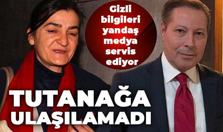 Yıldız ve Dükel’in gözaltı kararı ve arama tutanakları dahi avukatlar ile paylaşılmadı