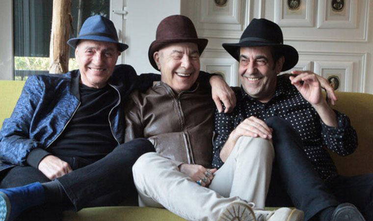 Mazhar Alanson Özkan Uğur’un sağlık durumu hakkında açıklama yaptı