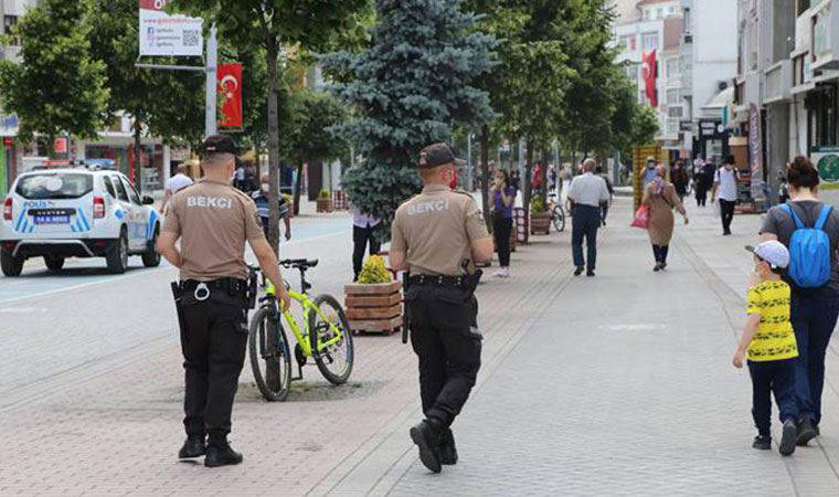 Son 10 günde 23 koronavirüs vakası tespit edildi! Vali uyardı