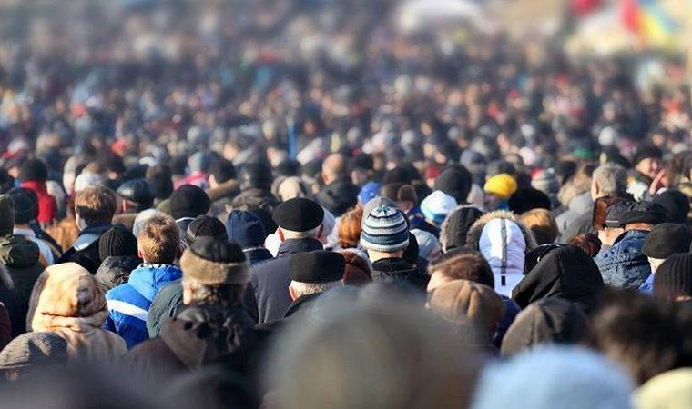 Ümitsiz ‘işsizler’ zirvede