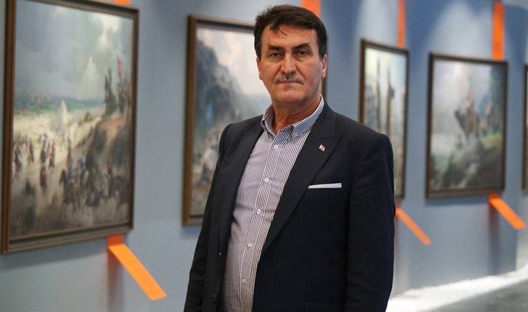 AKP'li belediye başkanı hakkında 'görevi kötüye kullanma ve nitelikli zimmet’ iddiasıyla suç duyurusu