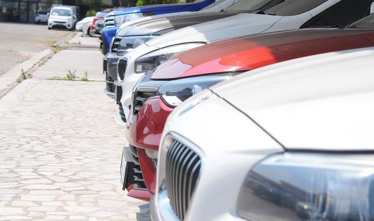 İkinci el araç alacaklar dikkat! Uzmanlar uyardı