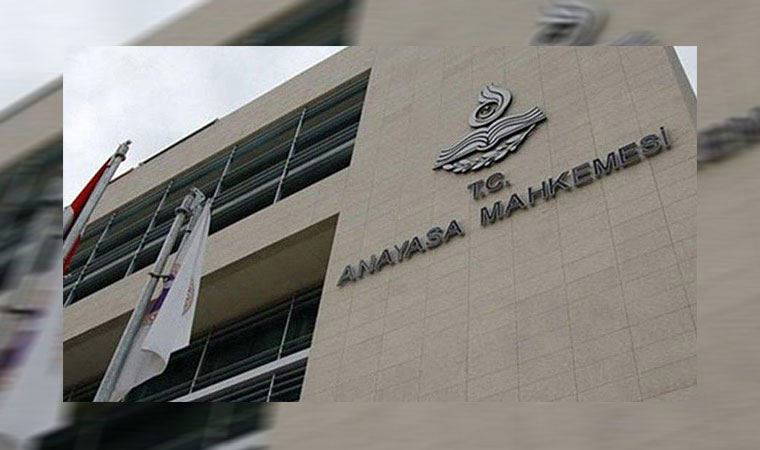 CHP’den AYM’ye ikinci ‘infaz’ başvurusu