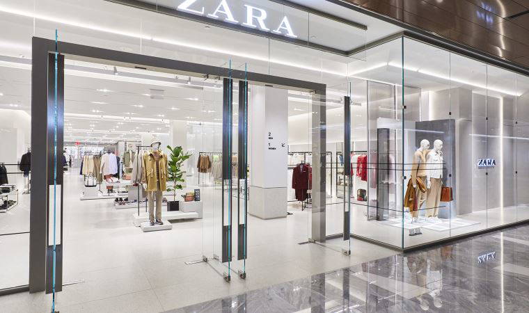 Zara, Türkiye'den çekiliyor mu? İşte yanıtı