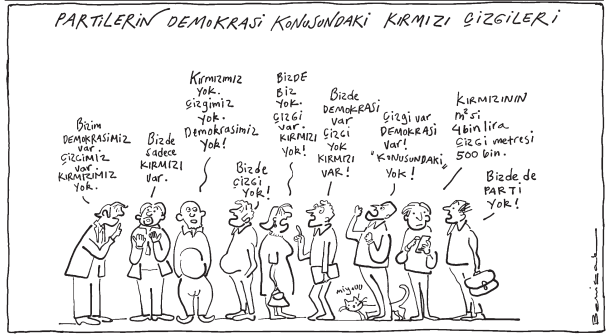 Kim Kime Dum Duma (12.06.2020)