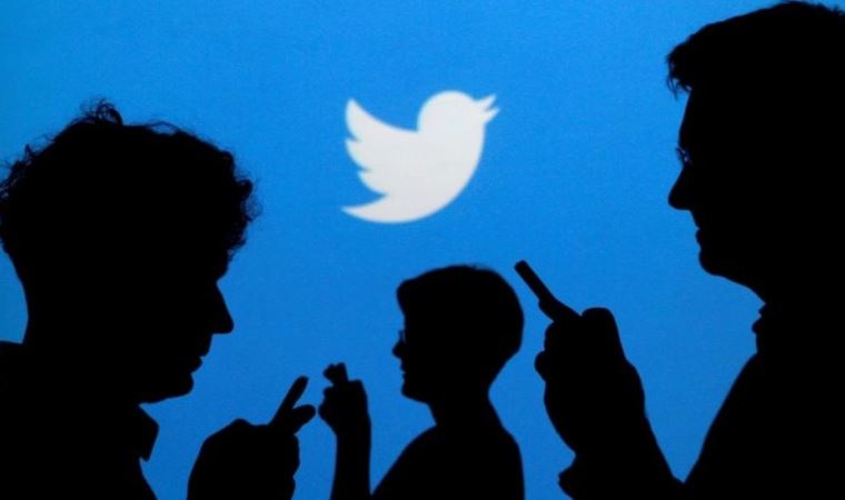 Twitter, AKP gençlik örgütlenmesiyle ile bağlantılı 7 bin 340 hesabı kapattığını açıkladı