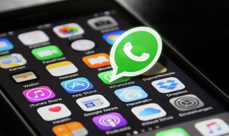 WhatsApp'tan kullanıcıları sevindirecek iki yeni özellik