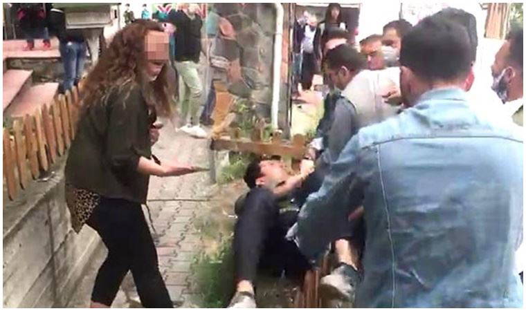 Yanlış anladılar, ortalık bir anda karıştı!