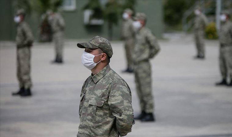 Vali açıkladı: İdlib'te görev yapan 140 asker ve poliste koronavirüs var