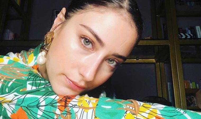Hazal Kaya'dan “Çocuğun LGBTİ+ olsa tepkin ne olurdu