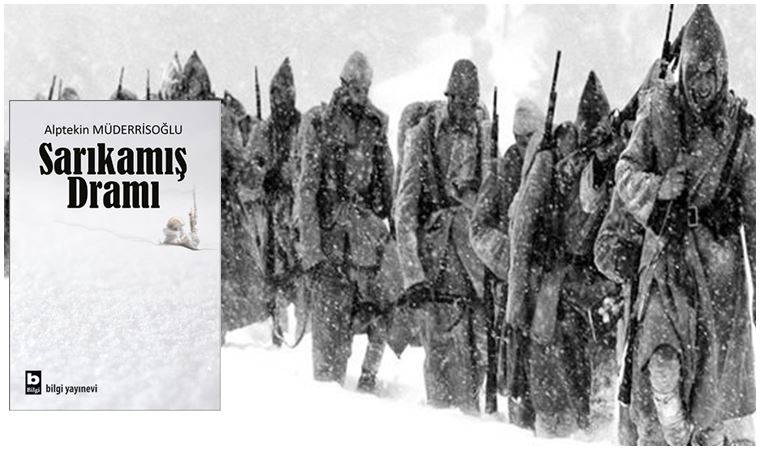 Yakın tarihin unutulmaz acısı; Sarıkamış!