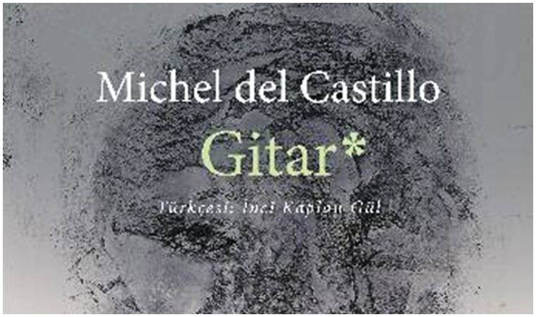 Bir ‘öteki’ anlatısı olarak Gitar!