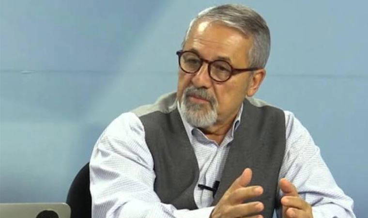 Prof. Dr. Naci Görür: "Ayasofya, 'İbadete açılsın mı?' diye tartışılacağına 'Gelen büyük depremde ayakta kalır mı?' diye tartışılsın"