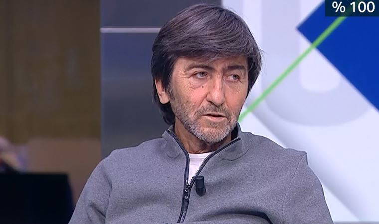 Rıdvan Dilmen: 11'i Emre yapmış!