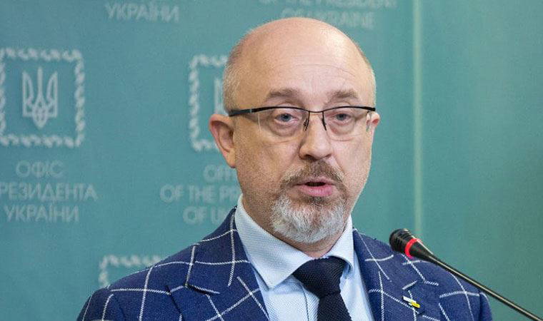 Ukrayna Başbakan Yardımcısı koronavirüse yakalandı