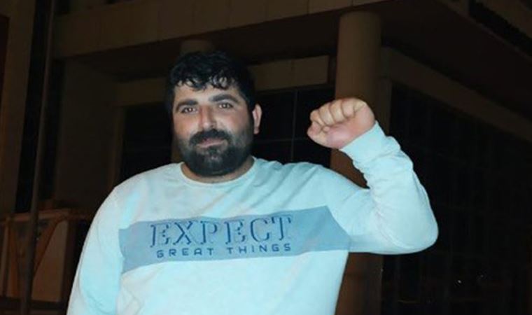 TIR şoförü Malik Yılmaz: O günden beri işsizim