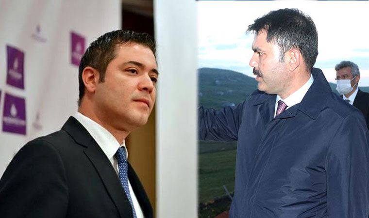 İBB'den Bakan Kurum'a 'Haliç' yanıtı: Algı değil, alg