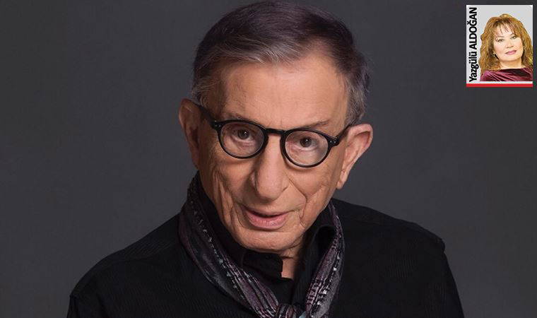 Haldun Dormen: ‘Utanmasam bir oyun daha yazacaktım!’