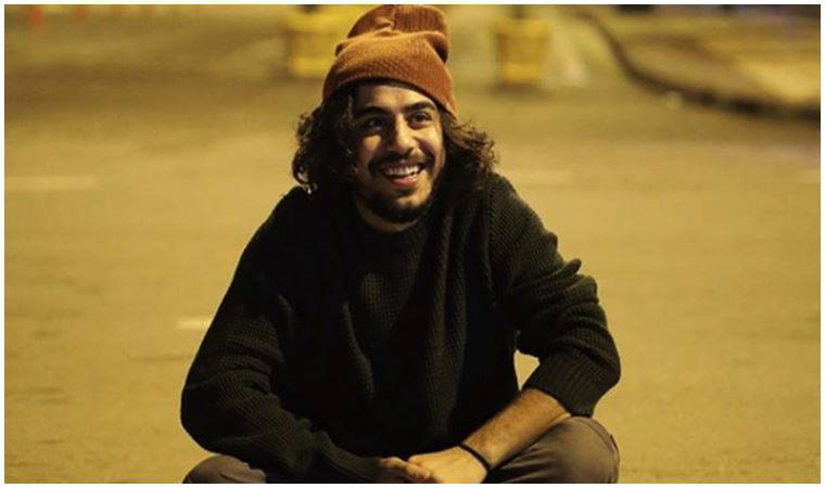 Sosyal medya fenomeni Deniz Özer: Her şeye rağmen güldürmek