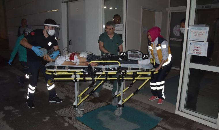 Gürültü kavgasında bıçaklanan genç öldü: 2 üniversiteli gözaltında