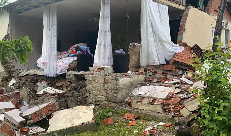 Kandilli Rasathanesi'nden Bingöl depremi açıklaması