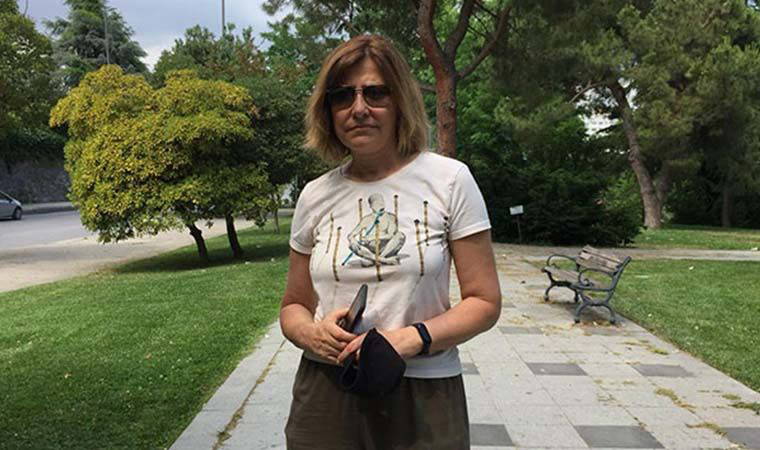 Yapımcı Elif Dağdeviren’den Maçka Parkı’nda saldırı ve taciz iddiası