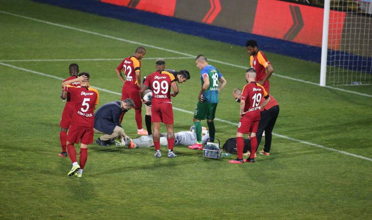 Hiç bu kadar uzak kalmamıştı!