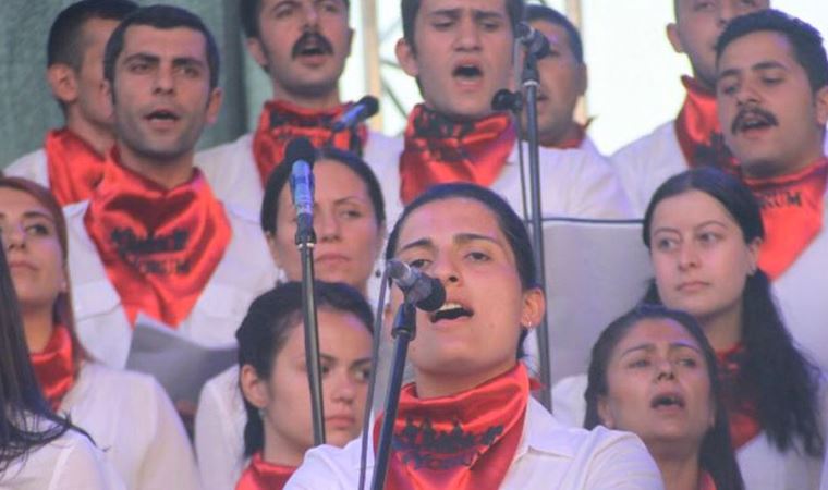 Grup Yorum'a yine izin yok