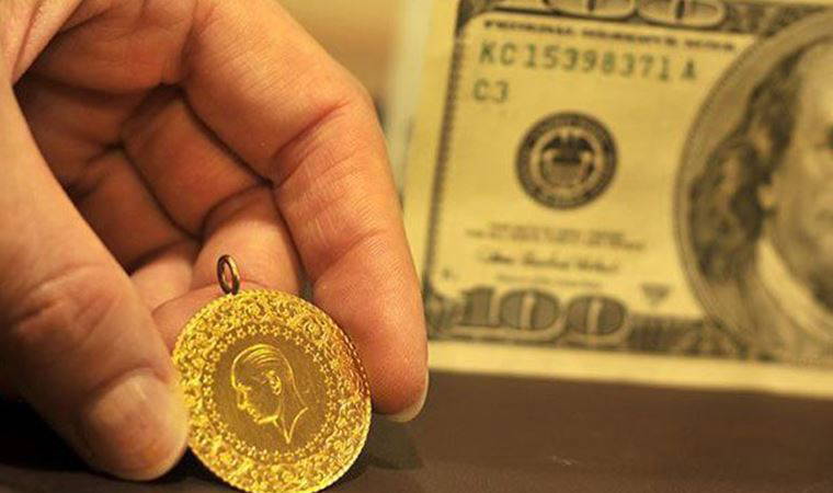 Serbest piyasada son durum: Tam, yarım, çeyrek ve gram altın fiyatları ne kadar, dolar kaç TL? (15.06.2020)