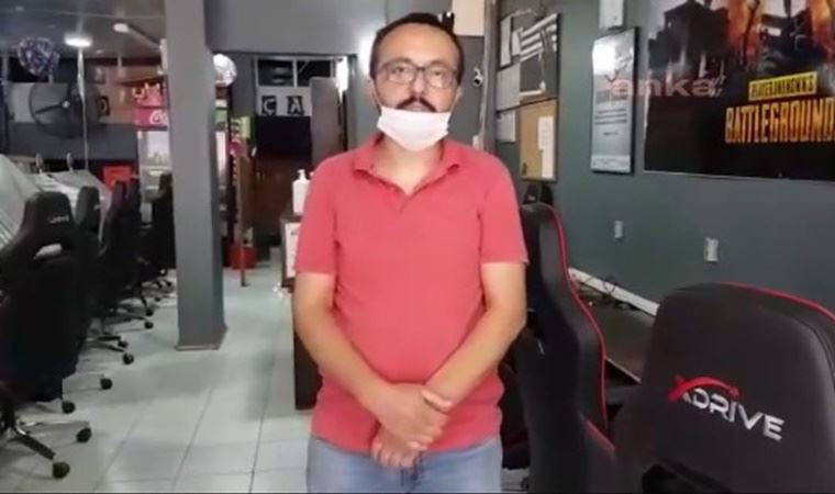 3 aydır kapalı olan dükkana 391 bin lira fatura geldi!