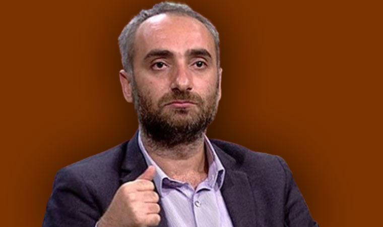 İsmail Saymaz Hürriyet'ten neden ayrıldı? Canlı yayında açıkladı