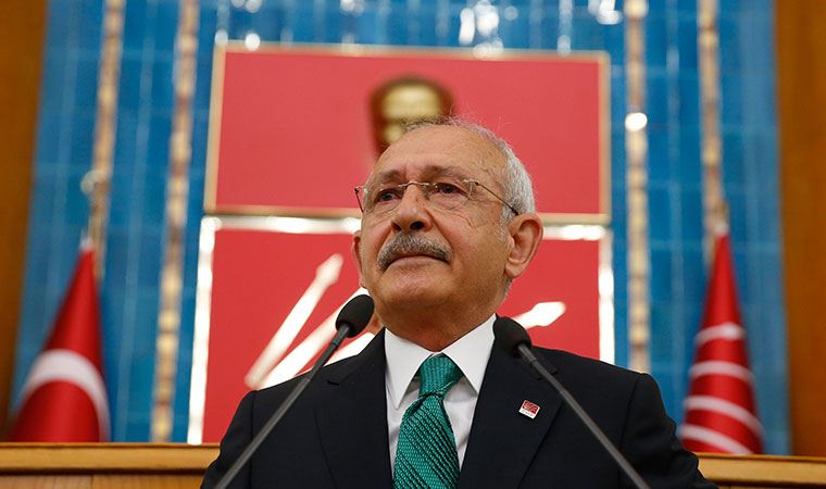 CHP lideri Kılıçdaroğlu'ndan önemli açıklamalar