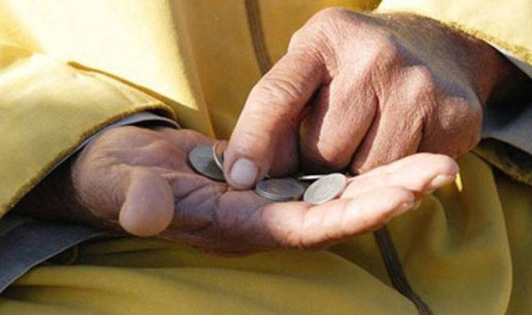 BİSAM: 17 yılda açlık sınırı 5.25 kat arttı