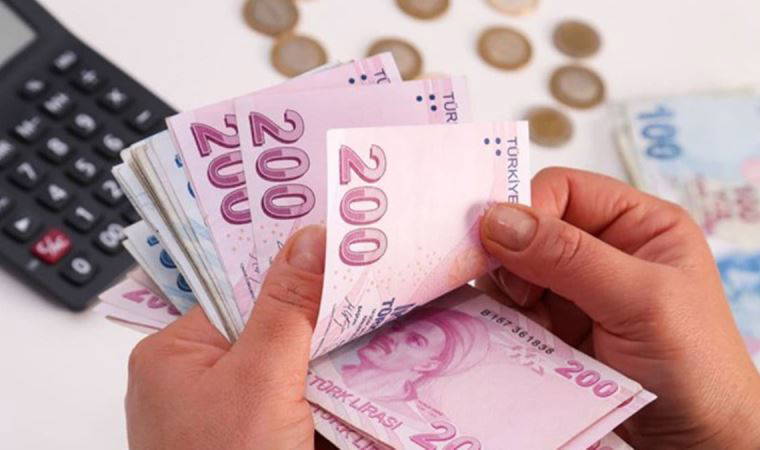 Koronavirüste ihtiyaç kredisi kullananlar 8 kat arttı