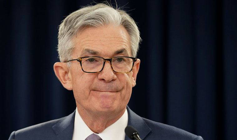 Fed Başkanı Powell: Ciddi belirsizlik devam ediyor