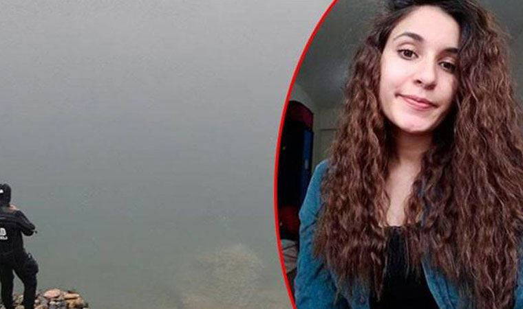 Gülistan Doku'nun annesi: Benim kızım bu suda yok