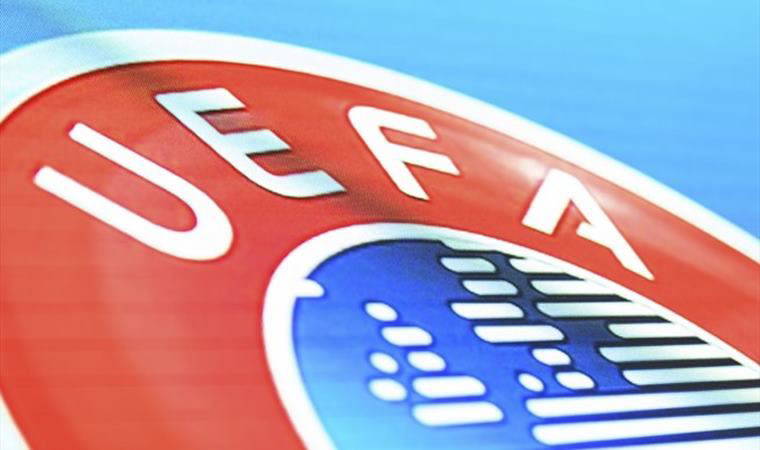 UEFA'dan, DTÖ'nün Suudi Arabistan'ı suçlayan raporuna destek